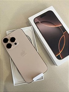IPHONE 16 PRO MAX 256GB