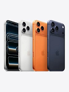 IPHONE 17 PRO MAX 256GB