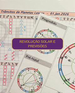 Revolução Solar e previsões
