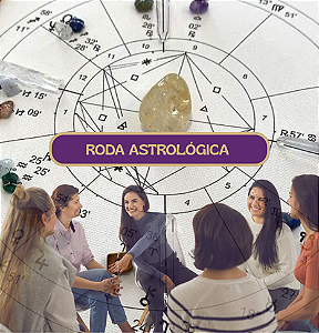 Roda Astrológica