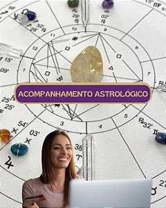 Acompanhamento Astrológico