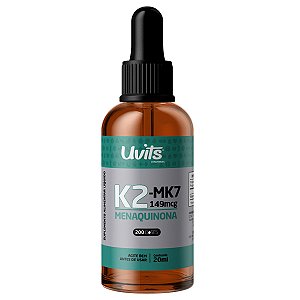 Vitamina K2 MK-7 149mg 20ml