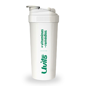 Coqueteleira 700ml Uvits