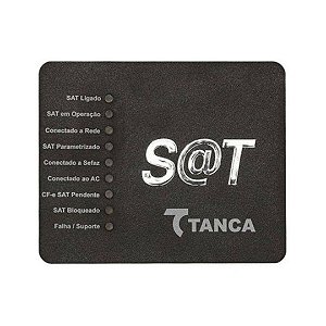 SAT Fiscal Tanca TS-1000