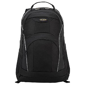 Mochila Targus Motor BackPack TSB194, A Escolha Perfeita para Notebooks de até 15.6 Polegadas