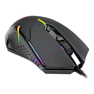 Mouse Gamer Redragon Centrophorus 2 RGB M601-RGB
