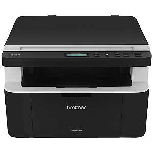Impressora Brother Laser DCP1602 Multifuncional