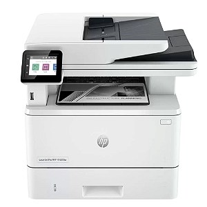 Multifuncional HP Laserjet Pro Mono MFP 4103FDW