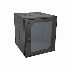 Rack Mini 19" 10U x 470 mm Protectm