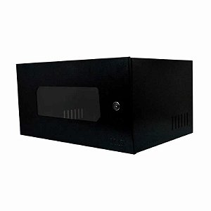 Rack Mini 5U x 350 mm Max Eletron