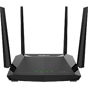 Roteador Wifi Intelbras Wi-Force W5-1200G