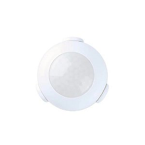 Sensor de Presença Inteligente Wi-Fi Multilaser Liv SE230