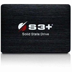 SSD 960 GB SATA 3 S3+ S3SSDC960