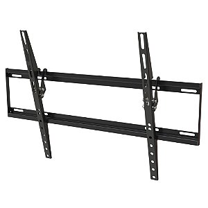 Suporte Inclinável para TV Brasforma SBRP615, Preto, 37” a 70”