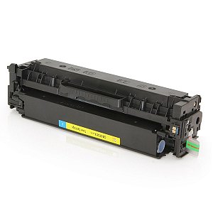 Toner CE411A Compatível com HP 305A Ciano, M451, M351, M475, M451DW, 2800 Páginas