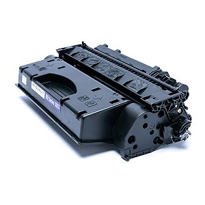 Toner CE505X Compatível HP,  HP LaserJet P2055, P2055N, P2055DN, P2055X, Rendimento 6500 Páginas