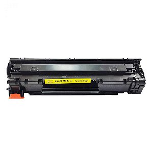 Toner 83A Compatível HP CF283A, M-127FN, M127, M127FW, M125A, M201DW, M225DW, M225, M226, M202, M125NW, 1.500 Páginas