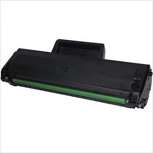 Toner D105L Compatível Samsung, ML1910, ML1915, ML2525, ML2580, SCX4600, SCX4623, CF650P, 1500 Páginas