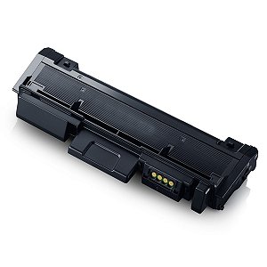 Toner D116L Compatível Samsung, M2825DW SLM2835DW SL2875FD SLM2885FW M2626ND, 3.000 Páginas