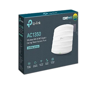 Access Point TP-Link EAP-225 AC1350 Mbps