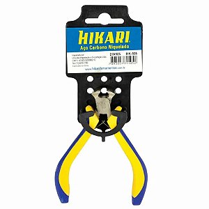 Alicate de Corte Frontal Hikari HK-505