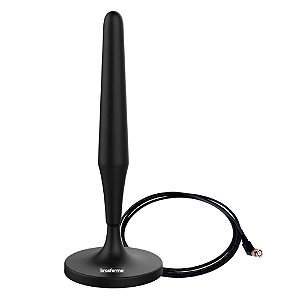 Antena de TV Interna Digital Brasforma SHD-500