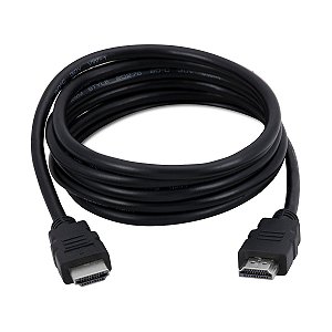 Cabo HDMI M x HDMI M 2.0 4K 5 Metros