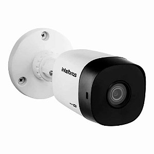 Câmera de Segurança Intelbras IP VIP 1230B G4 Bullet Full HD 1080p