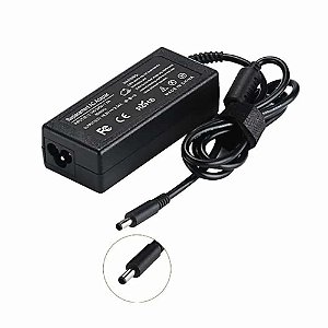 Carregador de Notebook 19.5 V, 4.62 A 4.5x3.0 mm