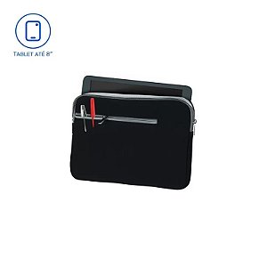 Case para Tablet até 8" em Neoprene Multilaser BO441