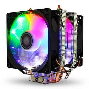 Cooler Universal Intel e AMD Dex DX-9300D