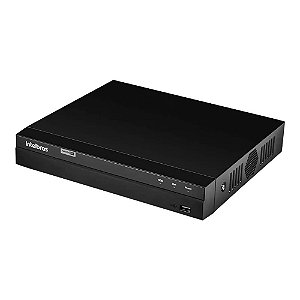 DVR Intelbras MHDX 1208 8 Câmeras