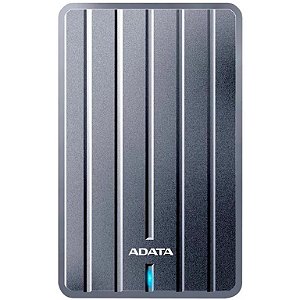 HD Externo 1 TB USB 3.0 Adata AHC660-1TU31-CGY