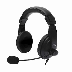 Headset C3tech Comfort PH-320BK