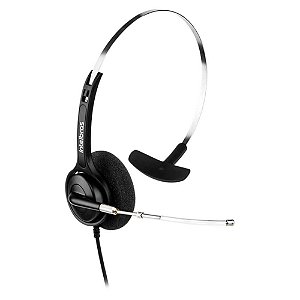 Headset Intelbras THS 40 USB