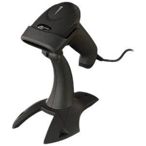 Leitor de Código de Barras 1D USB LB-50BK C3Tech