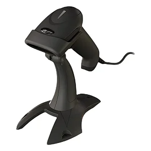 Leitor de Código de Barras 1D USB LB-50BK C3Tech