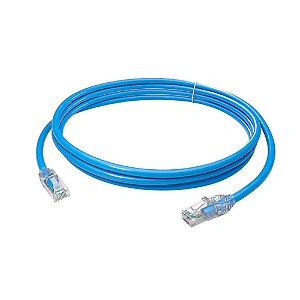 Patch Cord 1,5 Metro cat 5e Sohoplus