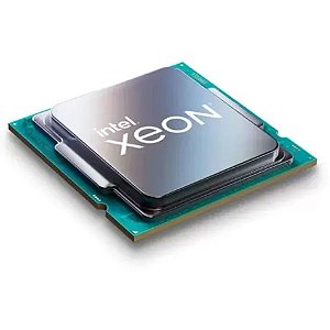Processador Intel Server Xeon E-2314 4 Núcleos 4.50 GHz Turbo DDR4 ECC