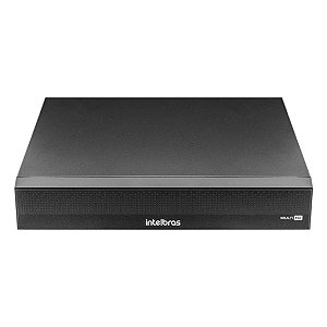 DVR Intelbras MHDX 1016 C Multi HD Gravador de Vídeo 16 Canais