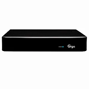 DVR Giga 8 Canais 1080N GS0465