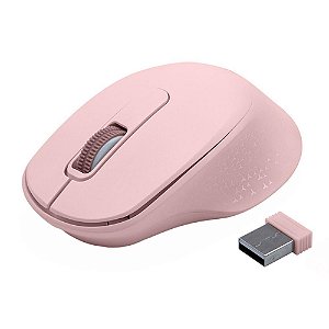 Mouse Sem Fio C3Tech M-BT200PK