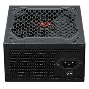 Fonte 600W Redragon 80 Plus Bronze Full Modular GC-PS003-1