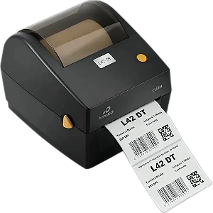 Impressora Etiqueta Elgin L42DT USB-Serial