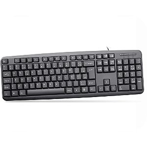 Teclado K-mex KB-50TS