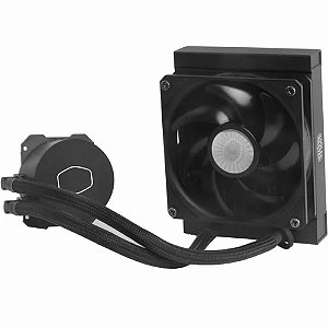 Water Cooler Cooler Master ML120L V2 MLW-D12M-A18P