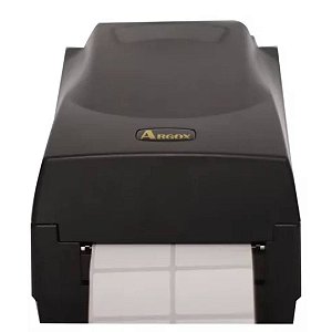 Impressora Etiqueta Argox OS-2140 Preta