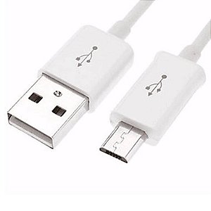 Cabo USB para Micro USB Dex 1.0 Metro DCB-21