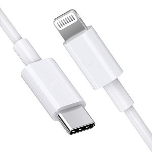 Cabo USB Tipo C  para  Lightning Dex DCB-30