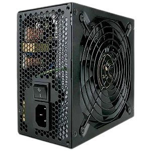 Fonte Game ATX 600W PS-G600B 80Plus Bronze C3Tech